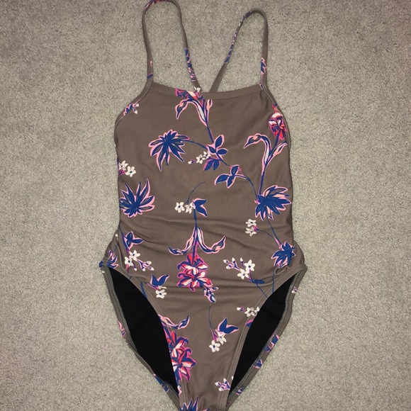 Jolyn Clothing Other - Jolyn one piece swim suit